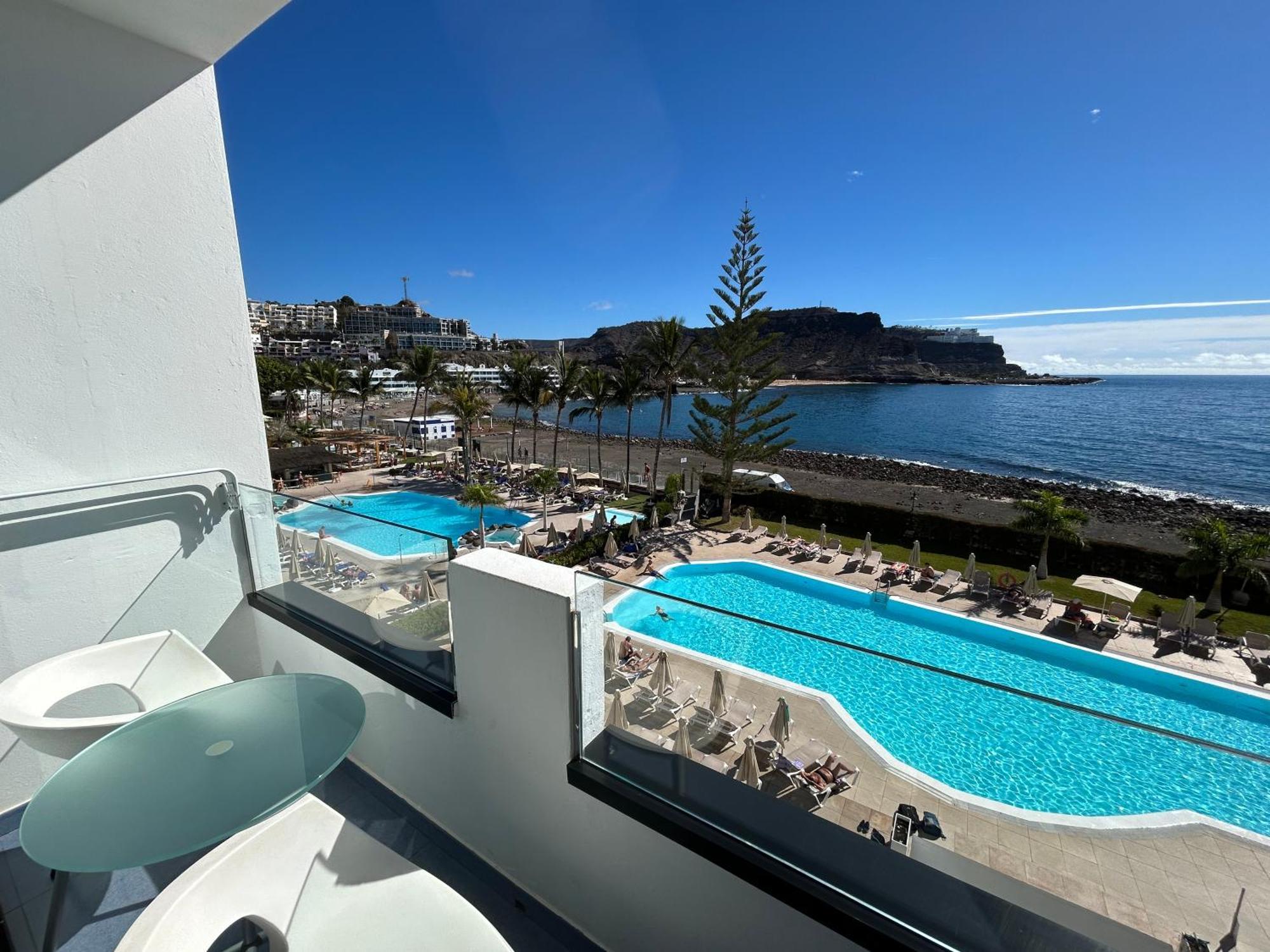 Апартаменти Bh Cura Marina 2 Моган Екстер'єр фото